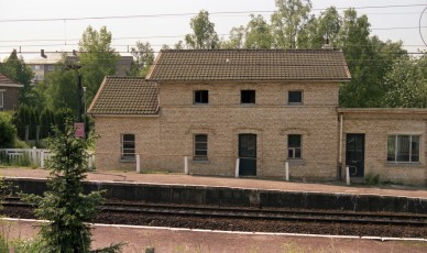 Holleken - 198X.00.00  Schaerbeek -  Eric VAN HOECK -  306 (4).jpg